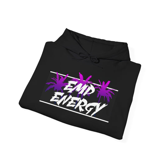 EMP HOODIE