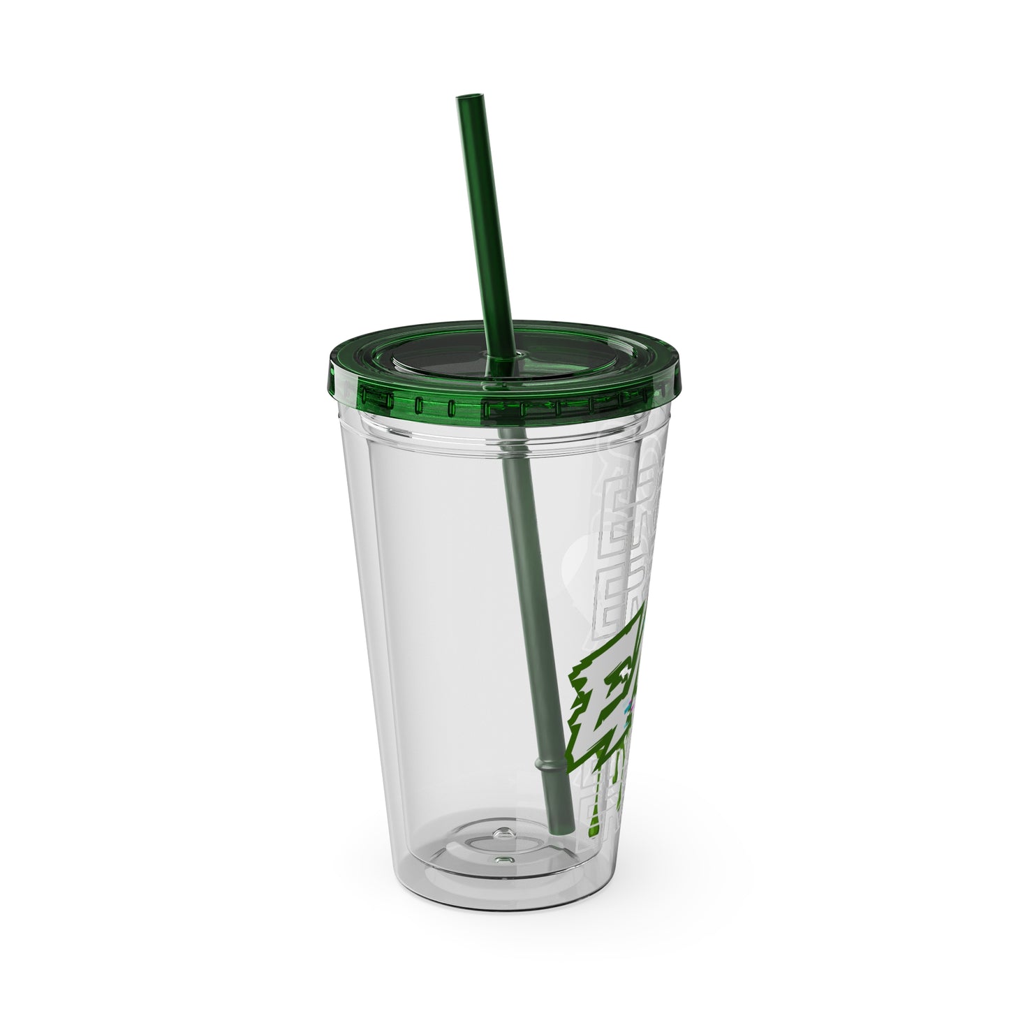 EMP ERROR TUMBLER