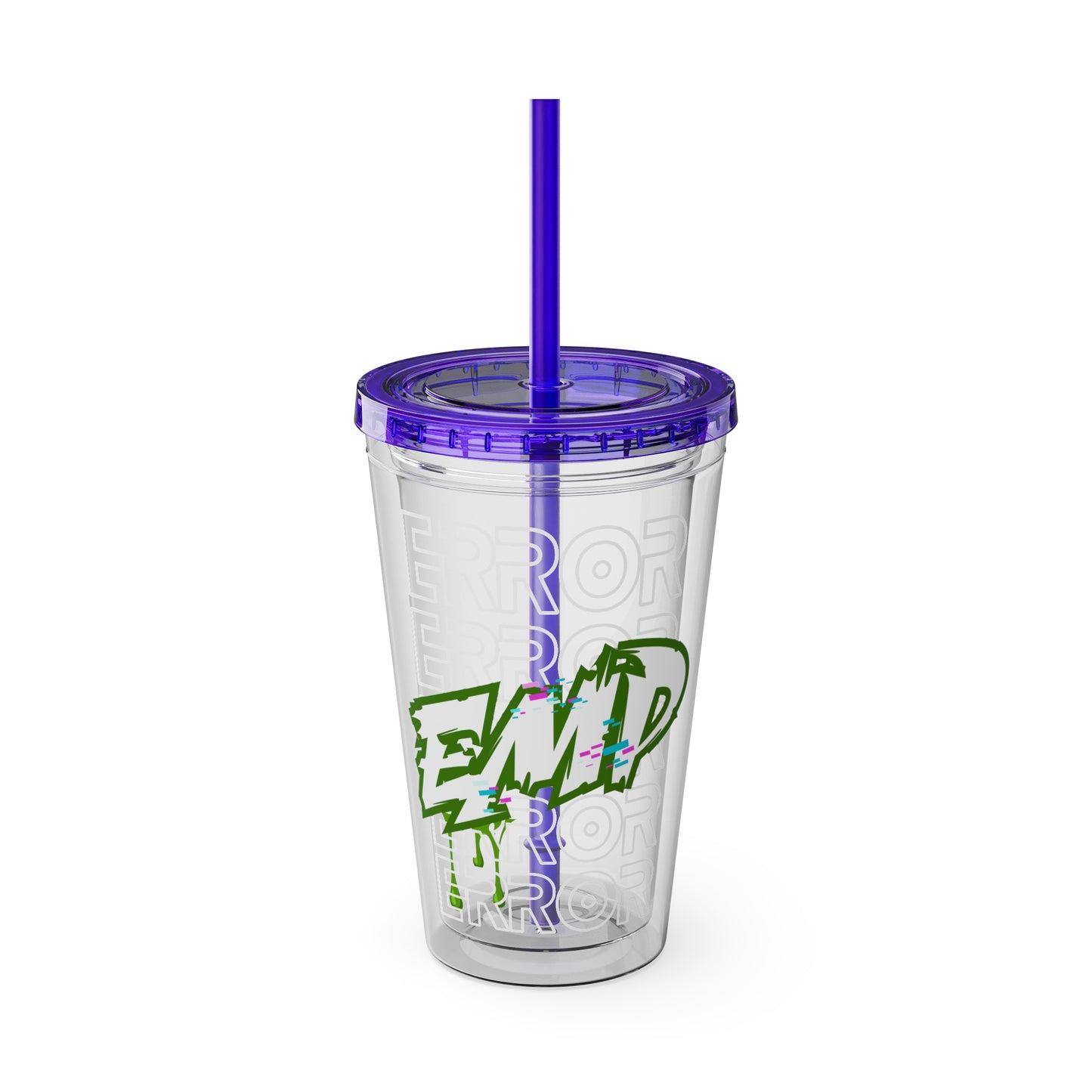 EMP ERROR TUMBLER