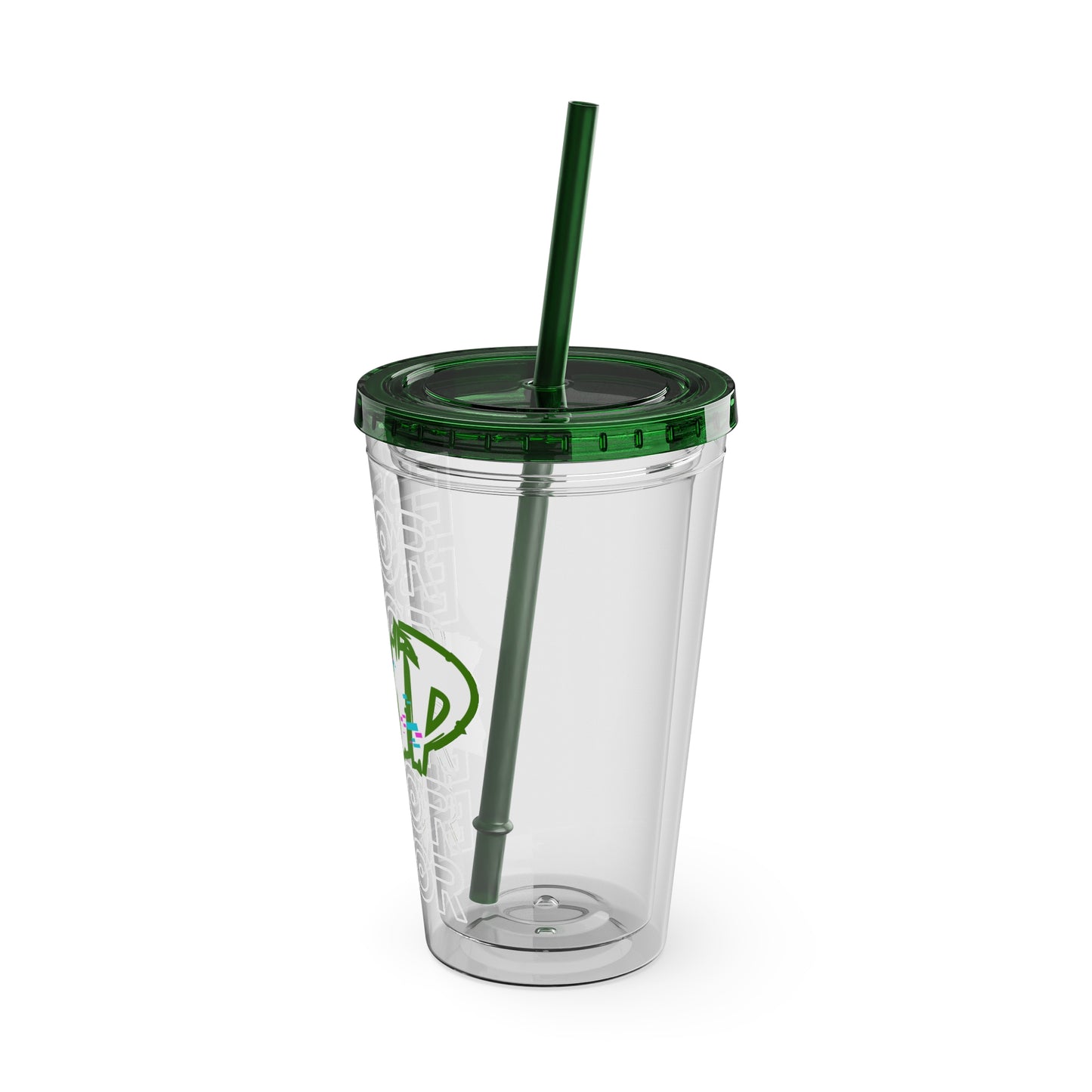 EMP ERROR TUMBLER