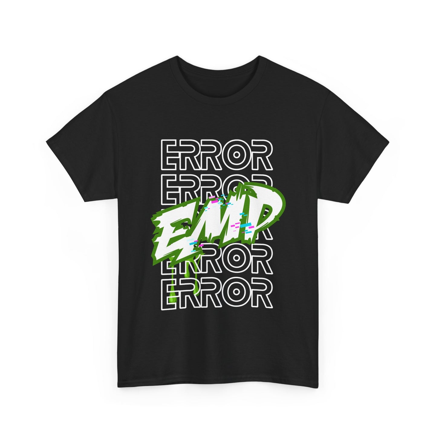 ERROR TSHIRT