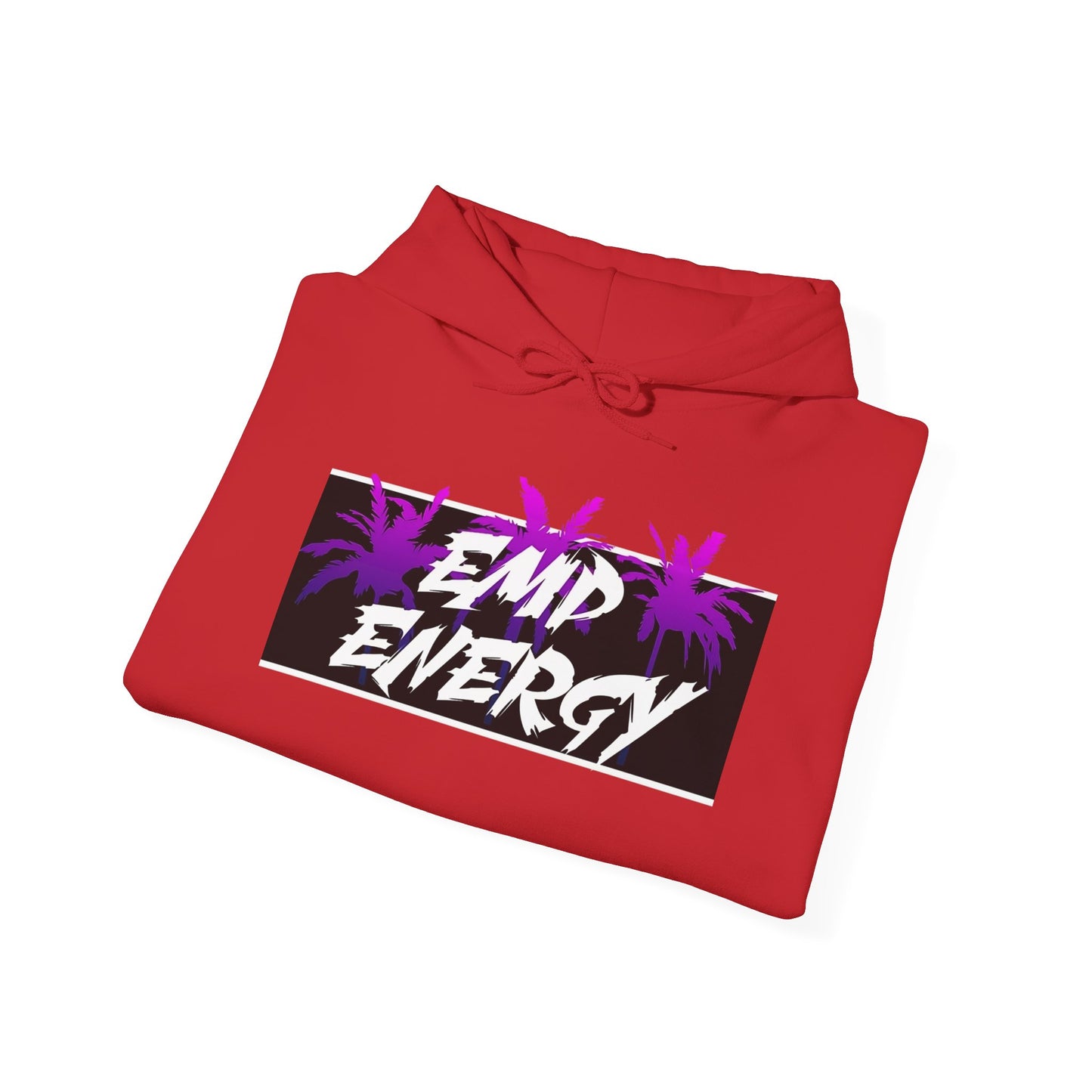 EMP HOODIE