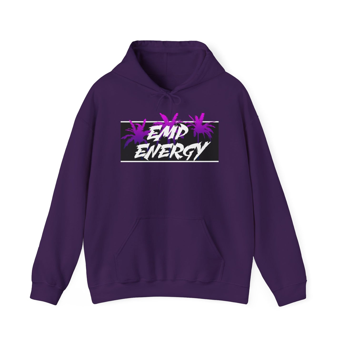 EMP HOODIE