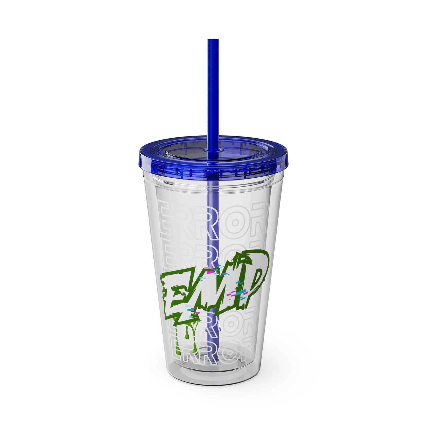 EMP ERROR TUMBLER