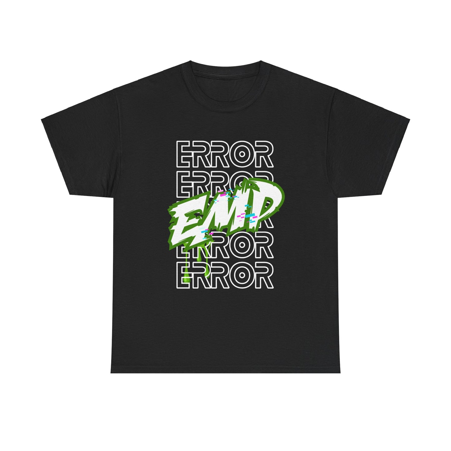 ERROR TSHIRT