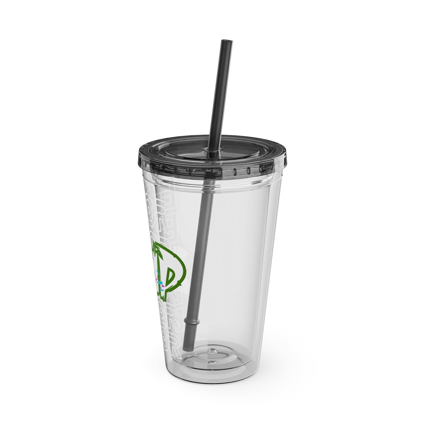 EMP ERROR TUMBLER