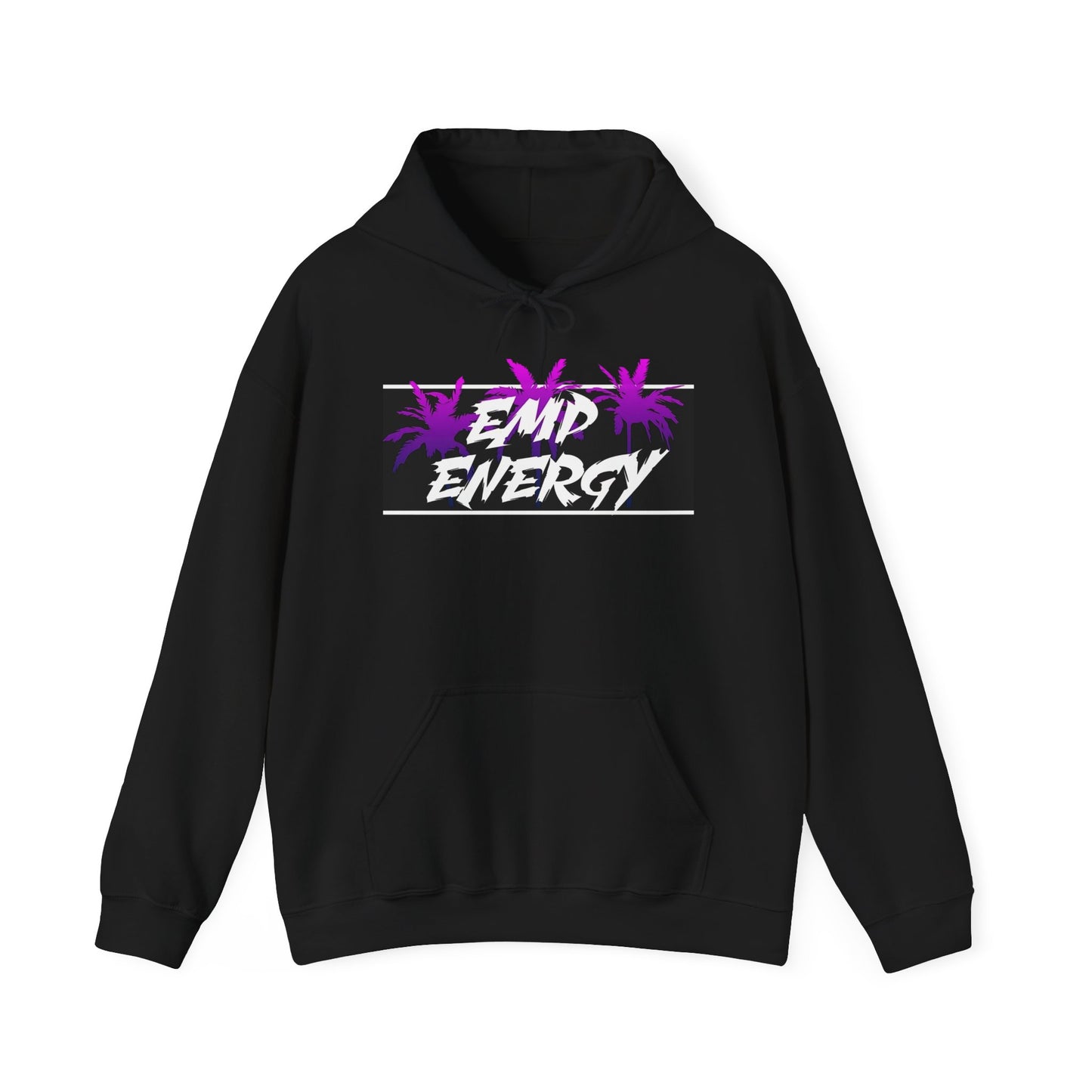 EMP HOODIE