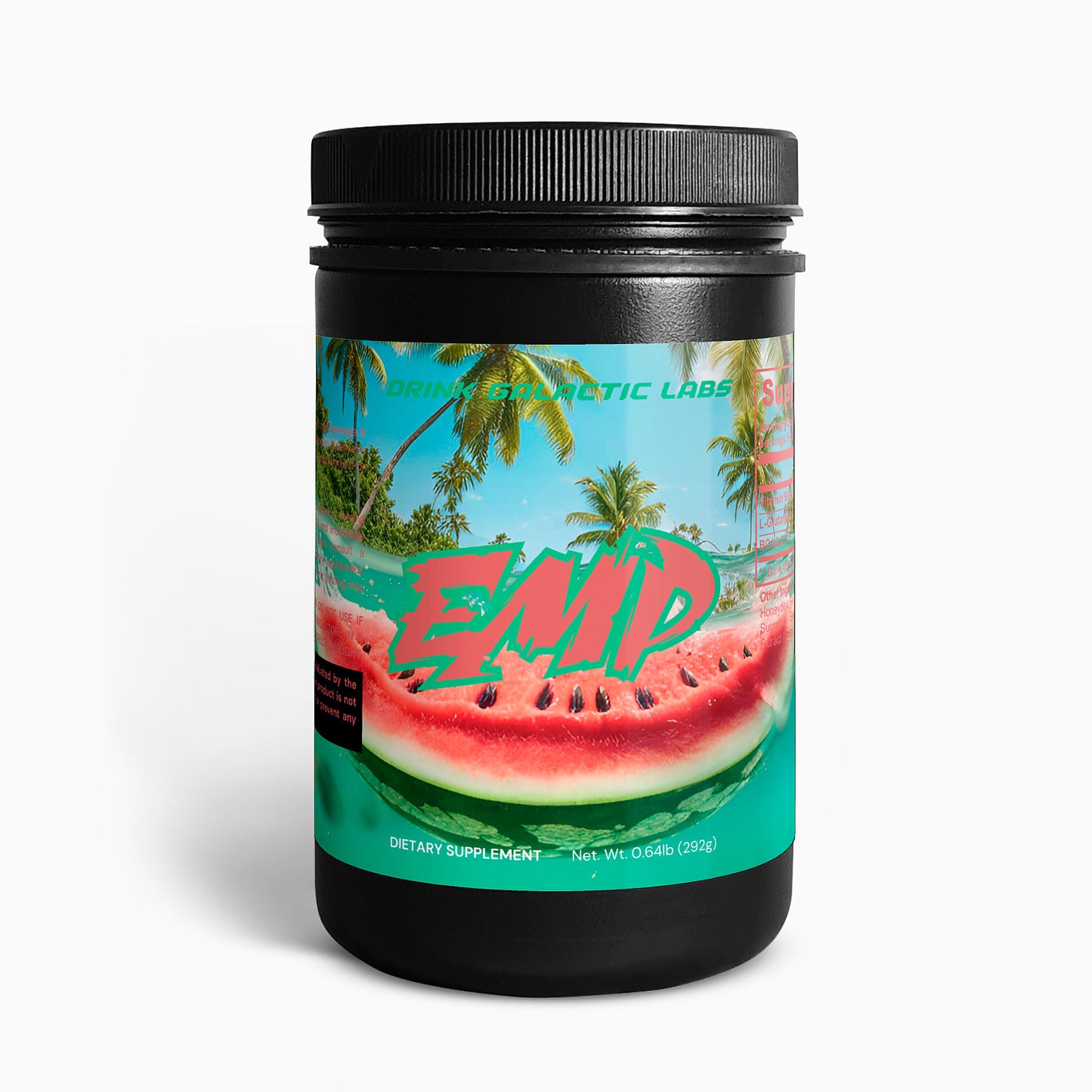 EMP WATERMELON HYDRATION