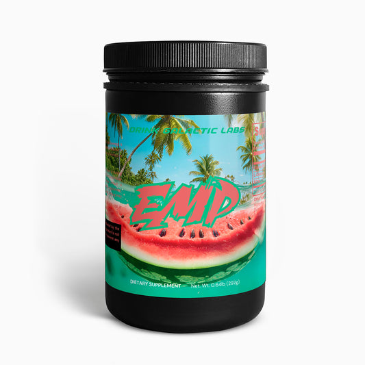 EMP WATERMELON HYDRATION