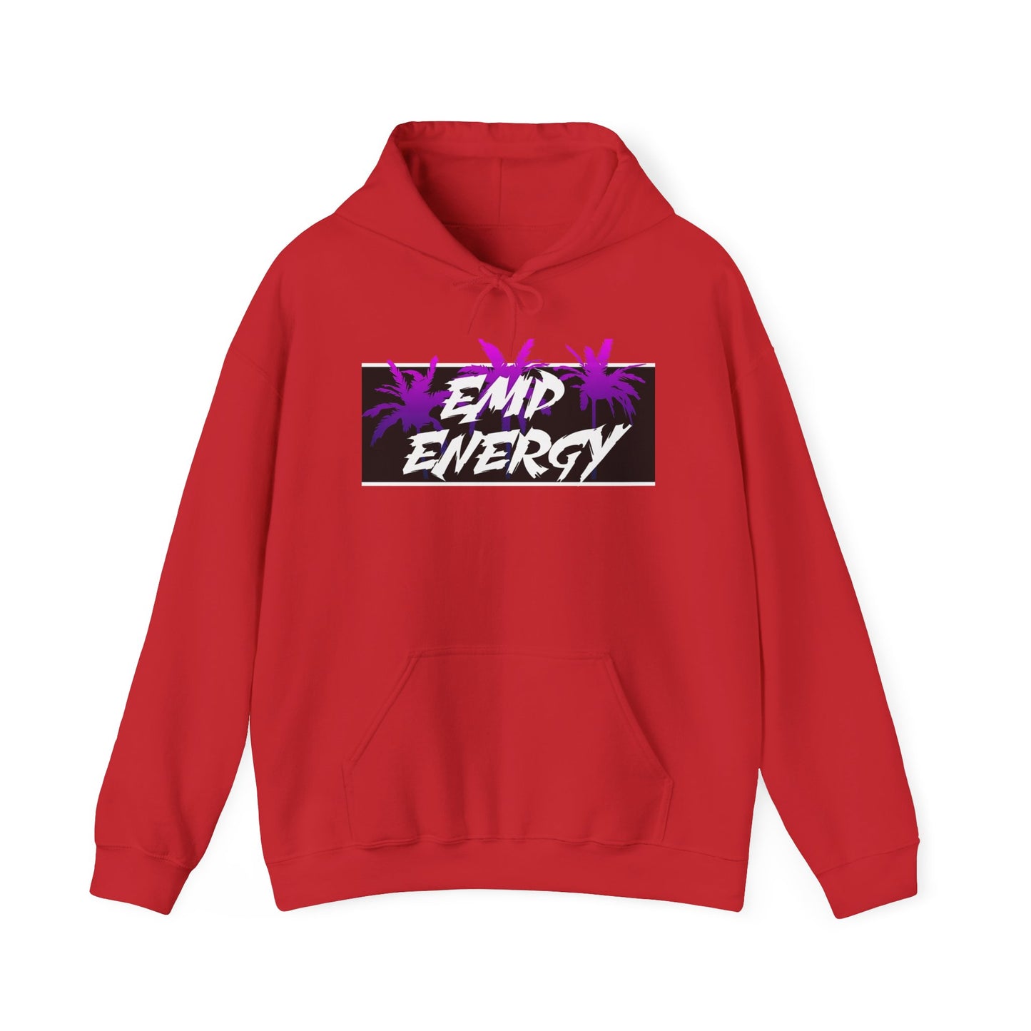 EMP HOODIE