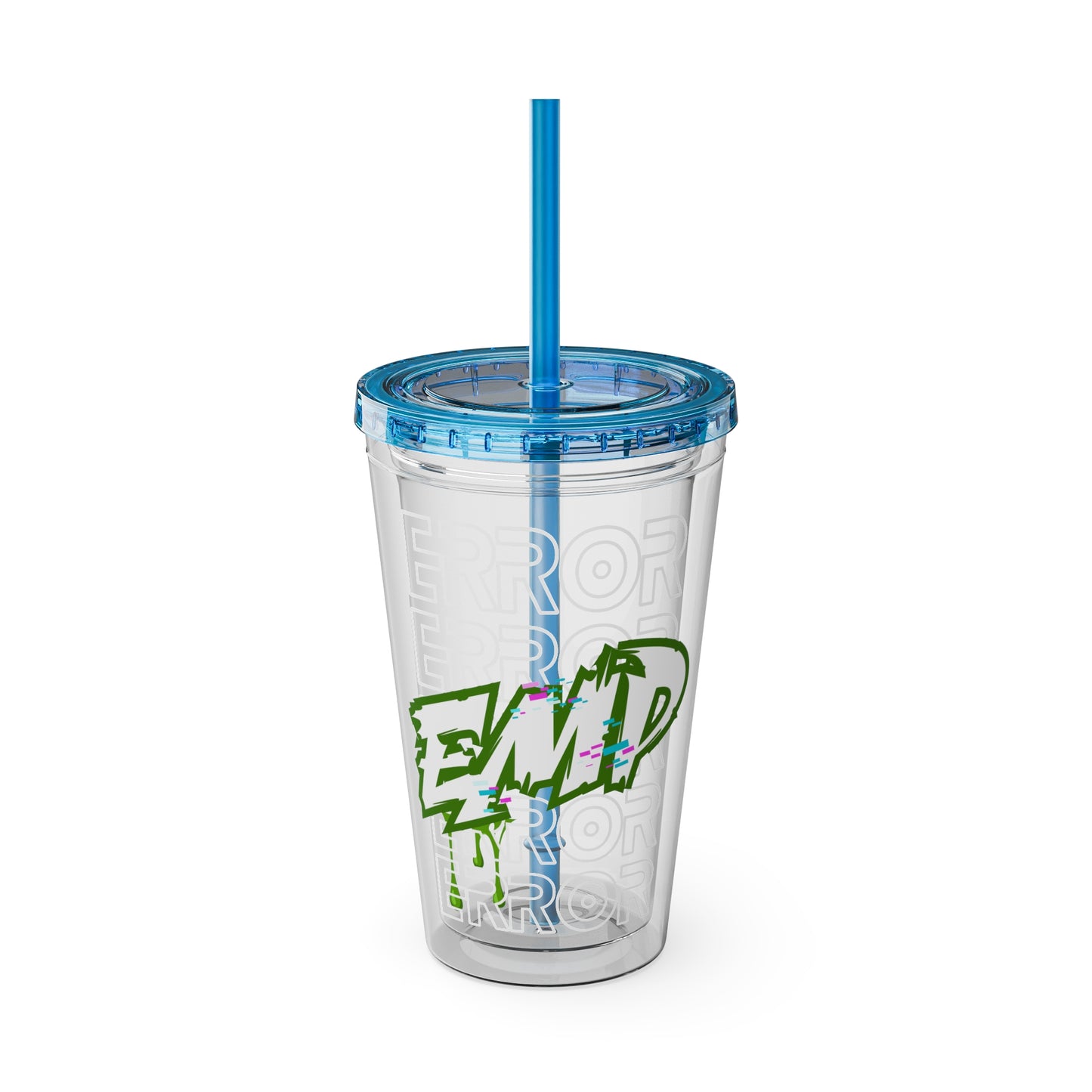 EMP ERROR TUMBLER