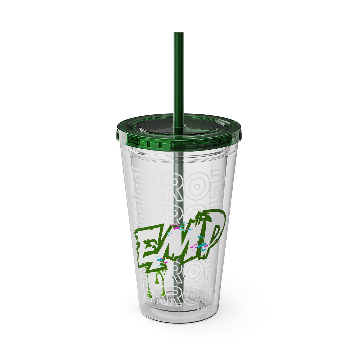 EMP ERROR TUMBLER