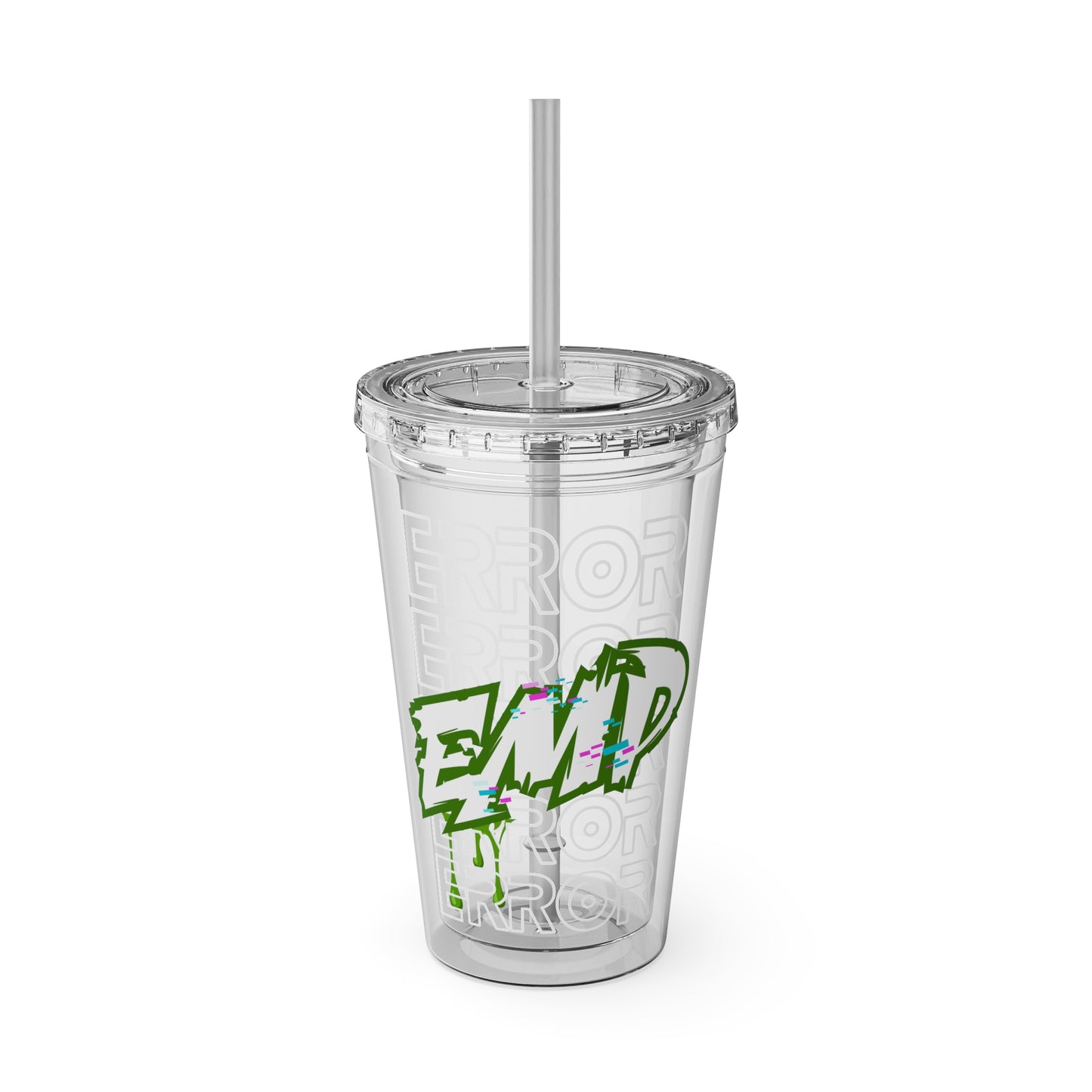 EMP ERROR TUMBLER