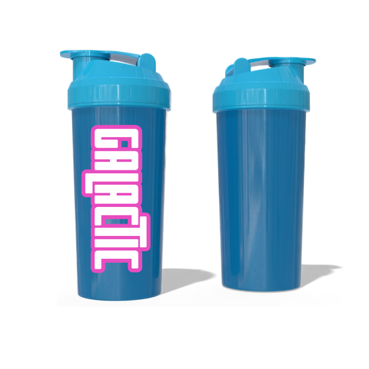 AZURE-X shaker 26oz