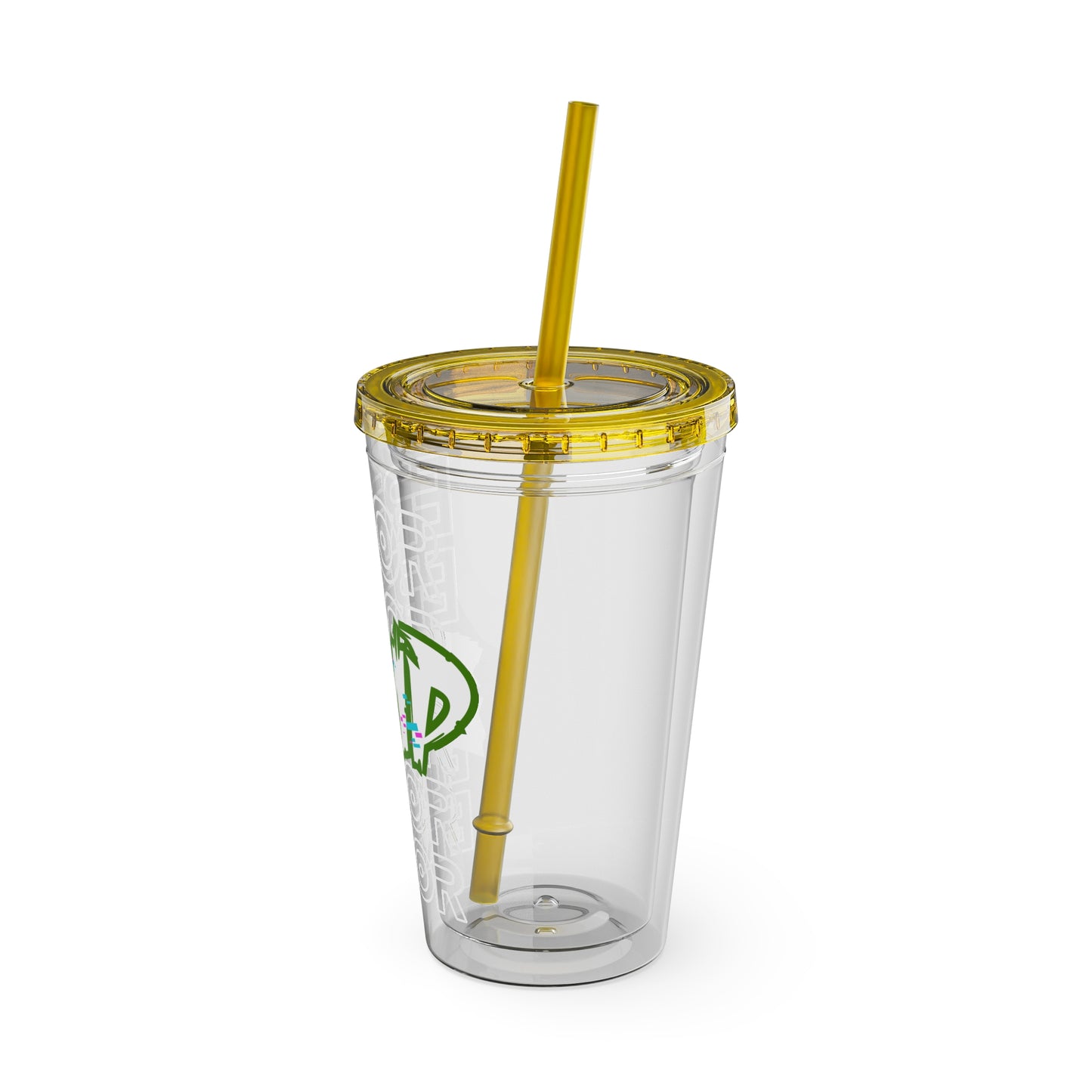 EMP ERROR TUMBLER