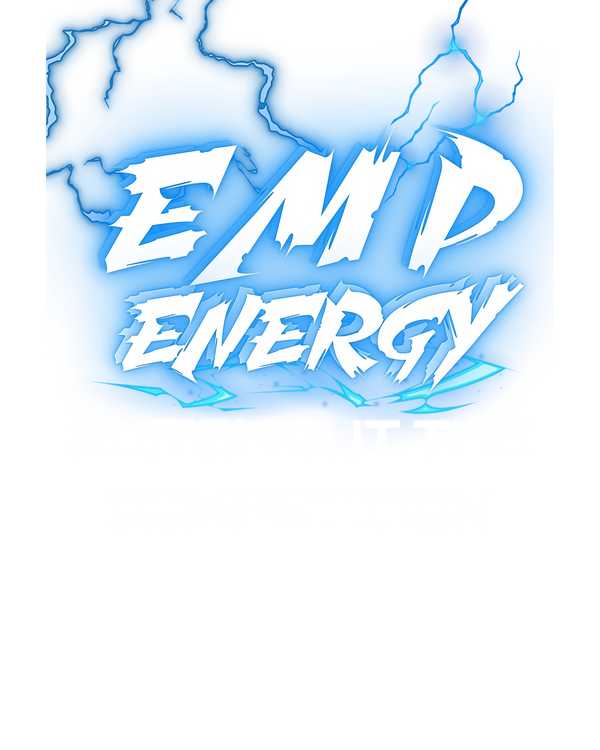 Drink EMP ENERGY